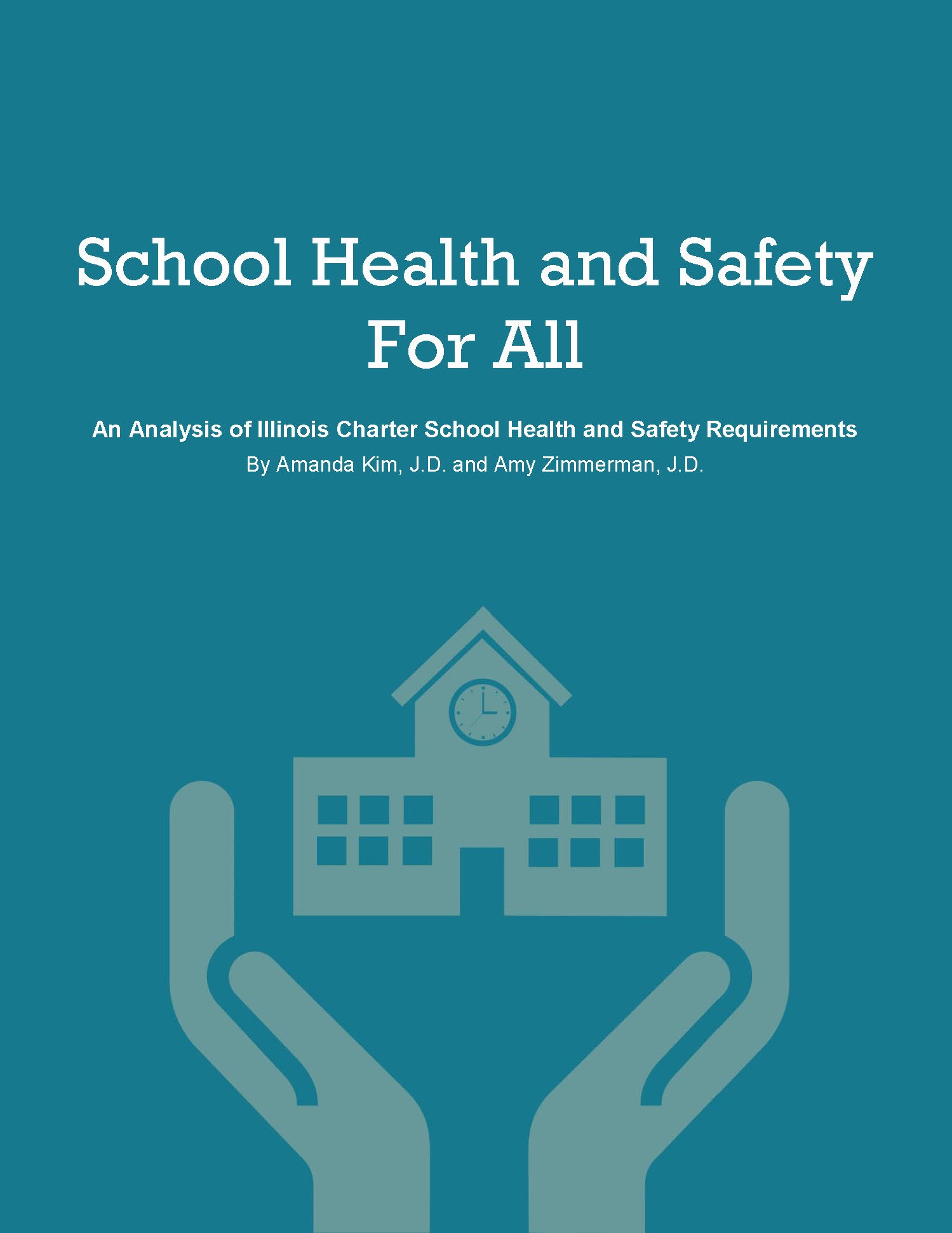 Health And Safety Issues In Schools